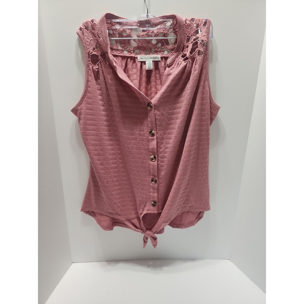 new york laundry Top Size Medium‎